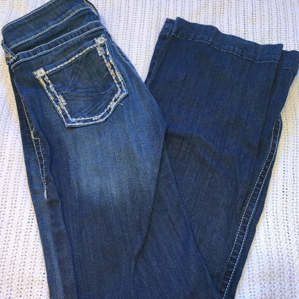 Ariat women’s trousers size 29L.